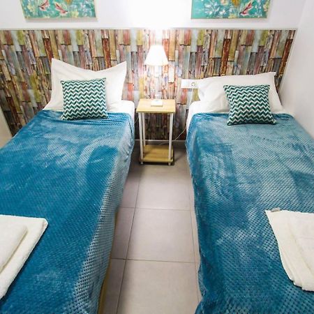 Sh Cruz Moderno Apartmento Cerca Del Mercado Cadiz Ngoại thất bức ảnh