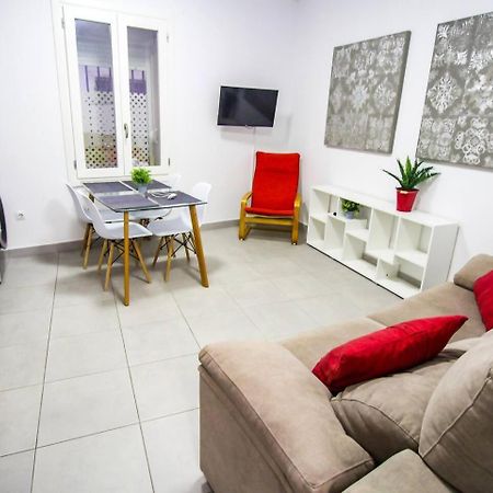 Sh Cruz Moderno Apartmento Cerca Del Mercado Cadiz Ngoại thất bức ảnh