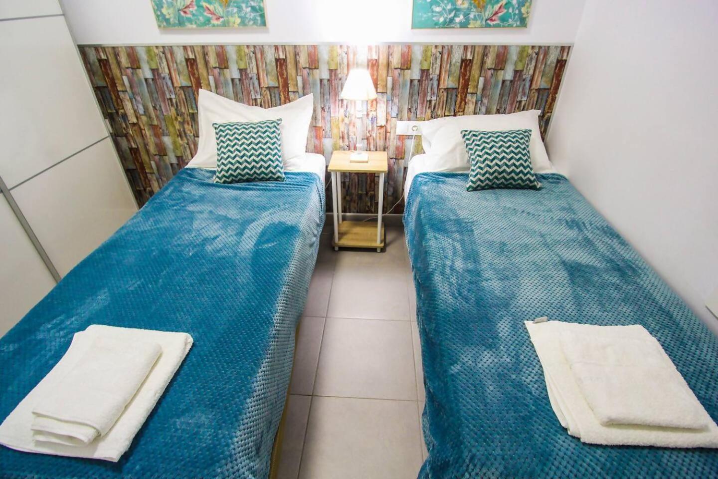 Sh Cruz Moderno Apartmento Cerca Del Mercado Cadiz Ngoại thất bức ảnh