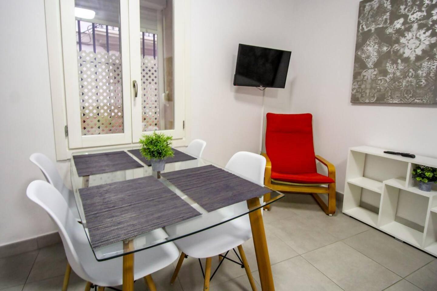 Sh Cruz Moderno Apartmento Cerca Del Mercado Cadiz Ngoại thất bức ảnh