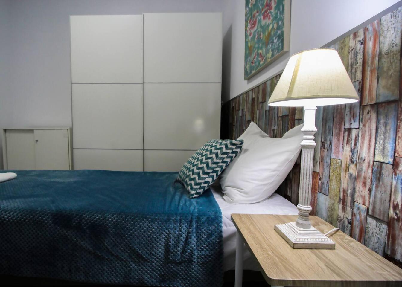 Sh Cruz Moderno Apartmento Cerca Del Mercado Cadiz Ngoại thất bức ảnh